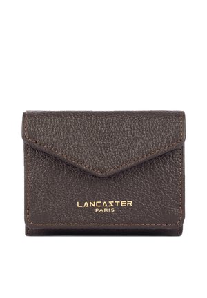LANCASTER, LANCASTER - Portefeuille - marron foncé