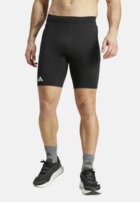 adidas Performance ESSENTIAL - Boxers - schwarz