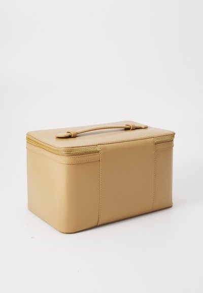 By Malene Birger AYA BEAUTY SET - Neceser - sand