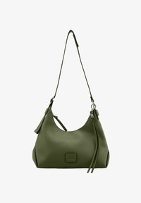 Non sélectionné, khaki green