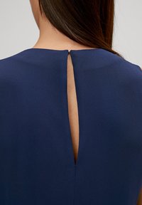comma À EFFET DRAPÉ - Sukienka koktajlowa