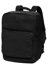 Unausgewählt, all black