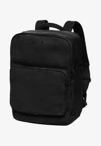 Unausgewählt, all black