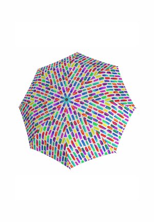 MANUAL - Paraplu - create crystal