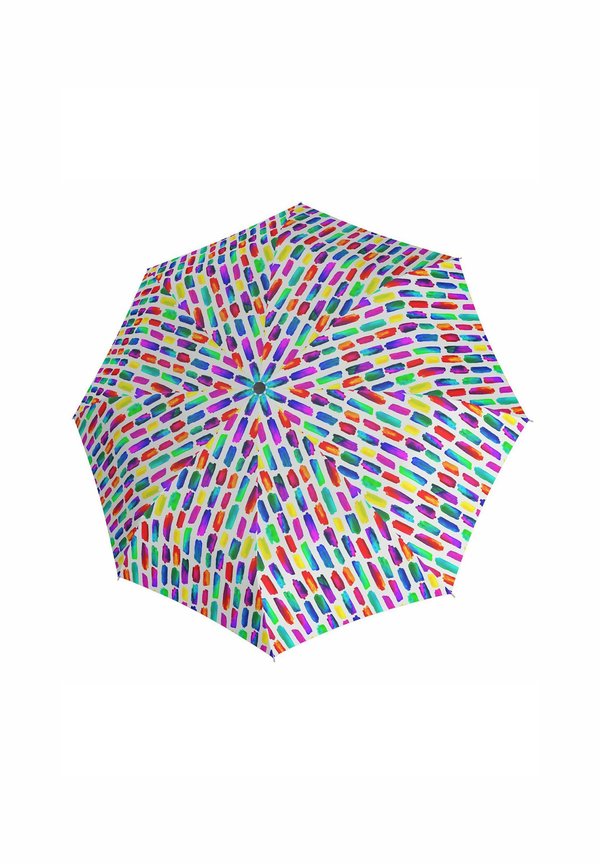 MANUAL - Schirm - create crystal