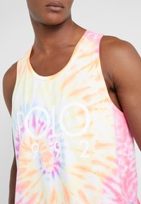 Polo Ralph Lauren Linne - white