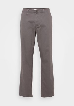 Jack & Jones, JPSTKANE JJDAVE - Broek - asphalt