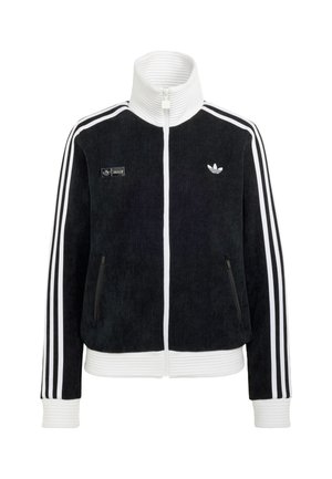 adidas Originals, ADIDAS ORIGINALS BY JENNIE FAN OG TRACK - Trainingsjack - black