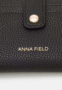 Anna Field Portafoglio - black