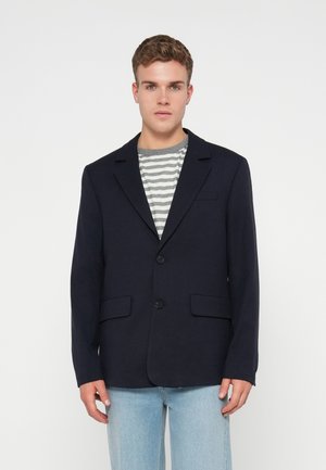 REACT - Giacca - navy