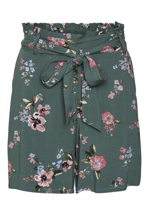 Shorts - light green