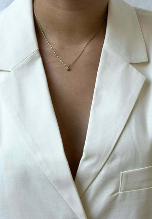ByNouck, LITTLE STAR - Necklace - g-plated