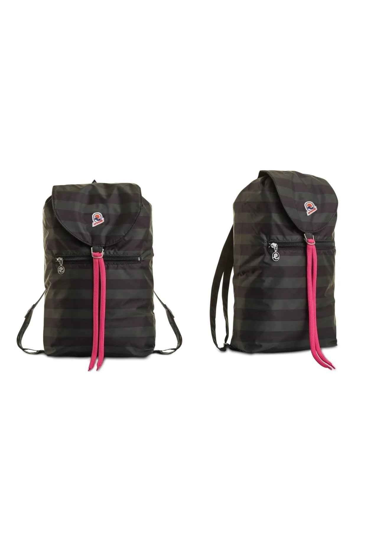 INVICTA Zaino - multicolore/nero - Zalando.it