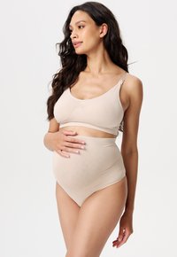 Noppies NAHTLOSER STILL - Soutien-gorge invisible - moonlight