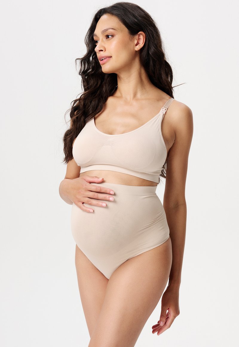 Noppies NAHTLOSER STILL - Soutien-gorge invisible - moonlight