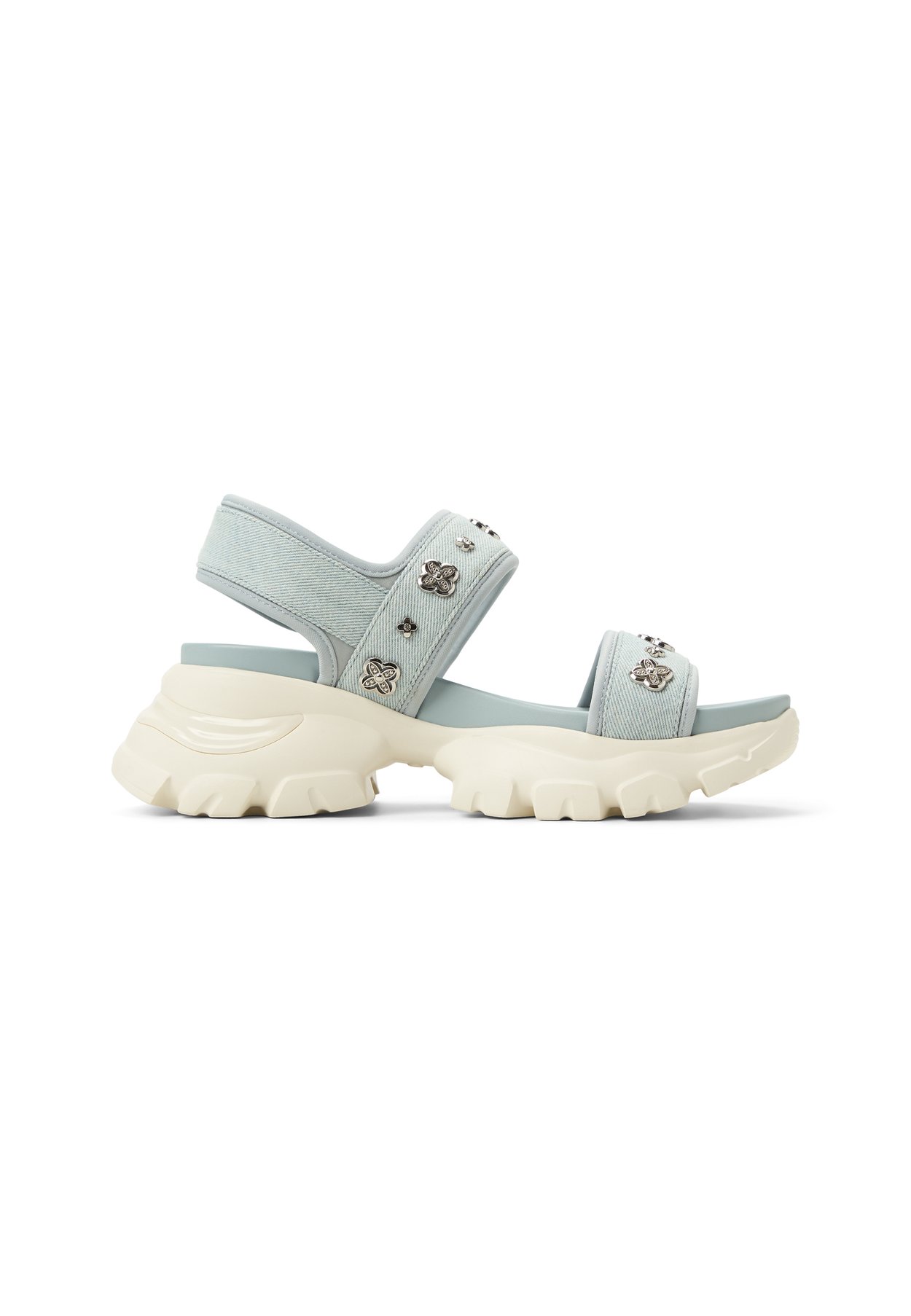 Keilsandalette