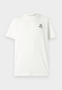 RACING CAR - Μπλουζάκι με στάμπα - core white