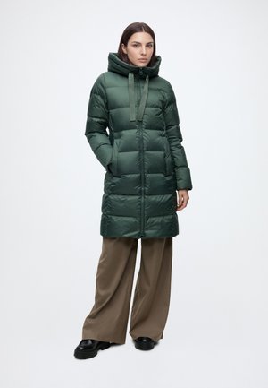 Marc O'Polo, OUTDOOR - Пухено палто - quiet pine