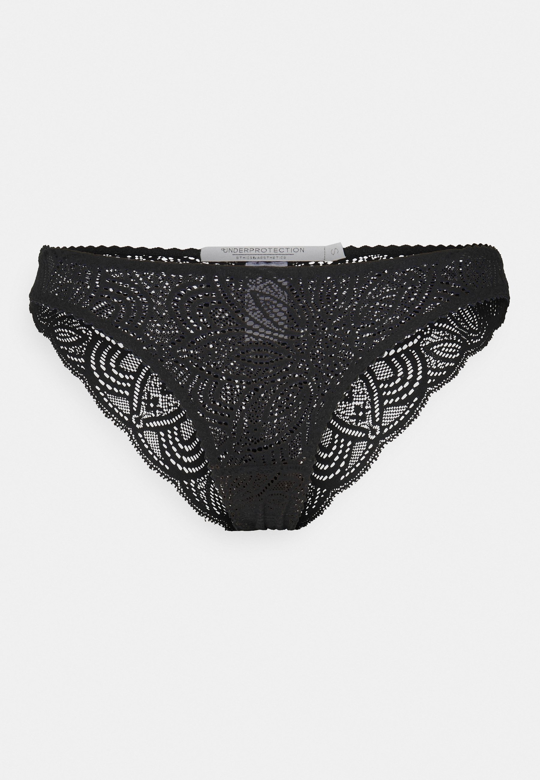 Women LUNA BRIEFS - Briefs Women LUNA BRIEFS - Briefs