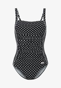 Ausgewählt, black/white