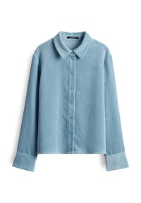 Non selezionato, arctic blue