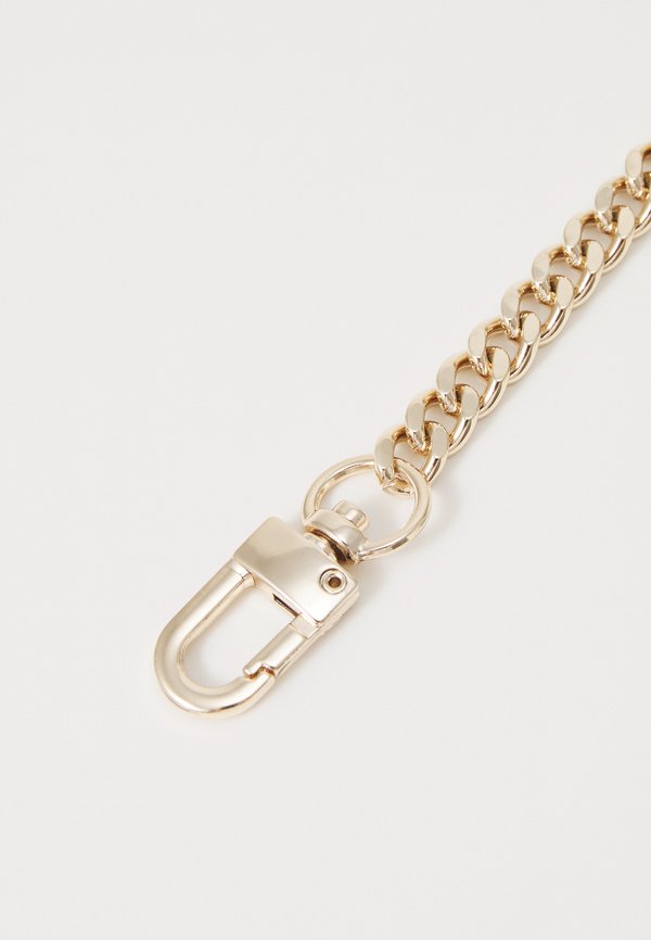 FEDORA FLAP  - Cross body bag - sage3