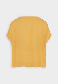 Kaffe Camicetta - yellow