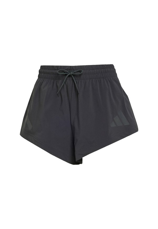 Z.N.E. WOVEN - Shorts3