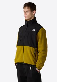 The North Face DENALI  czarny