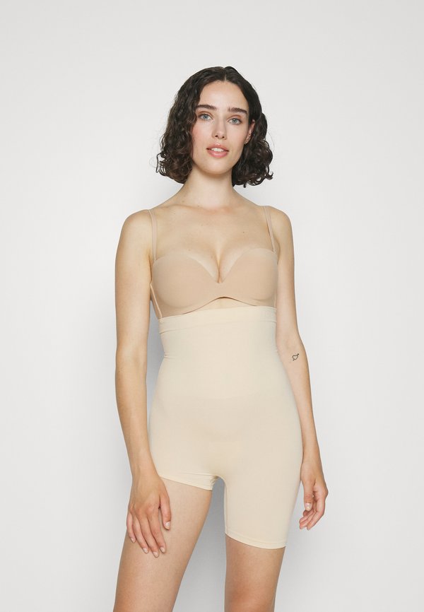 SOLUTION - Pants - latte3