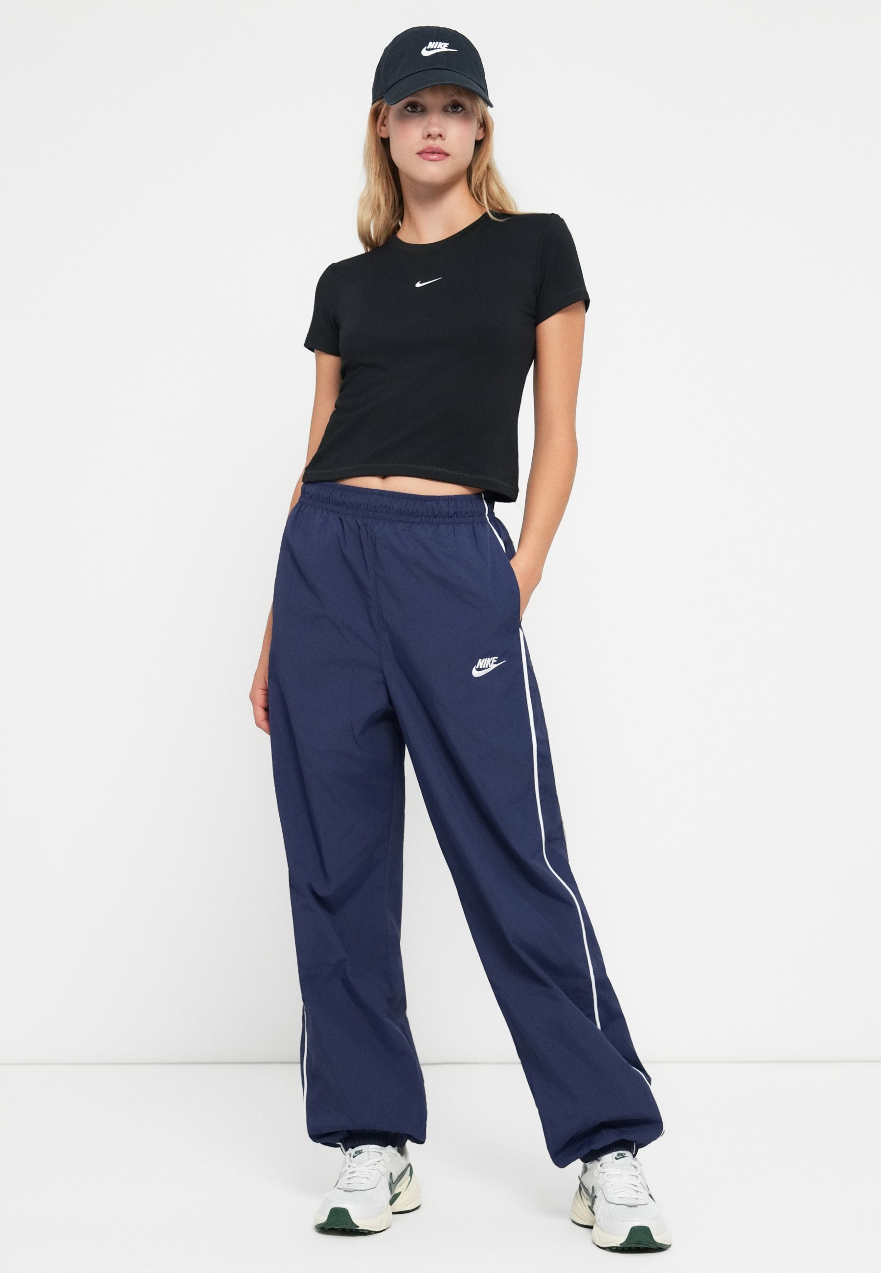 how to wear sb dunks