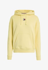 Selezionato, lemon zest