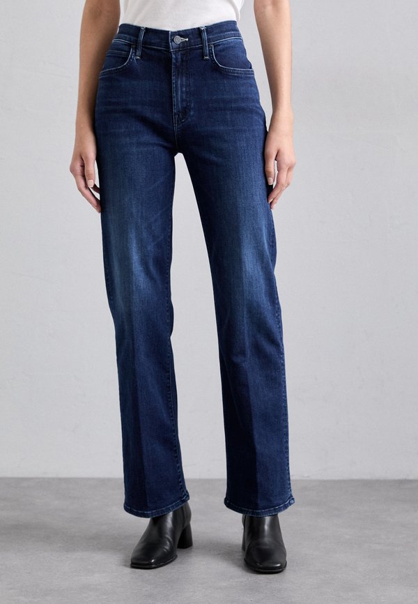 LIL KICK IT - Straight leg jeans