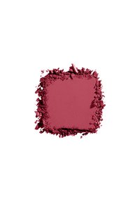 NYX Professional Makeup SWEET CHEEKS CREAMY POWDER BLUSH MATTE - Rouge - 07 risky business
