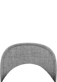 MSTRDS UNISEX LETTER SNAPBACK - Sapka - grey