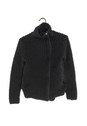 Vest - black