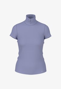 Ausgewählt, bluish violet