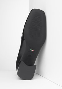 NeroGiardini Classic heels - nero
