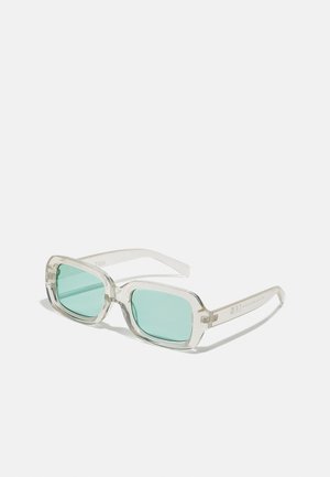 UNISEX - Occhiali da sole - transparent