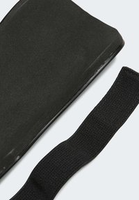 adidas Performance TIRO CLUB SCHIE - Podložky pod holeň - black/white/black