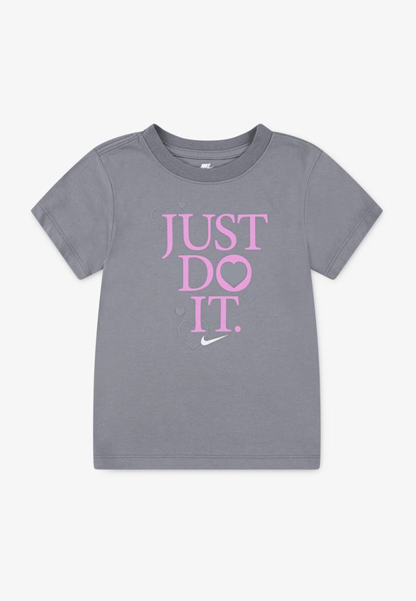 GAME MATCH RINGLET - Print T-shirt