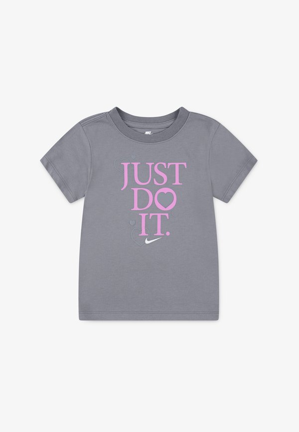 GAME MATCH RINGLET - Print T-shirt