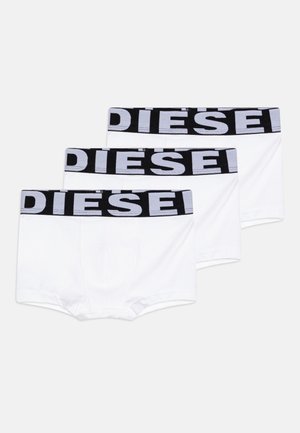 UMBX-UPARRYTHREEPACK-DSL 3 PACK - Boxerky - white