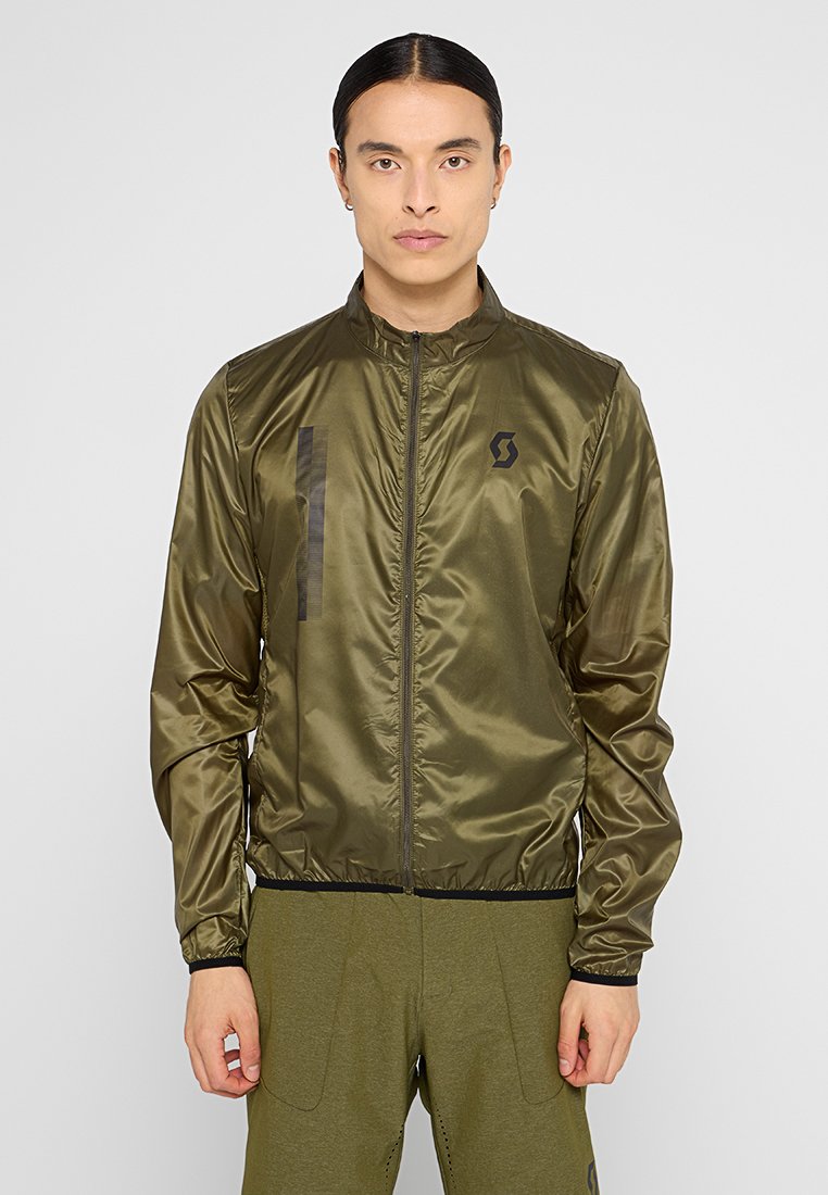 SCOTT Sports Windjack kaki