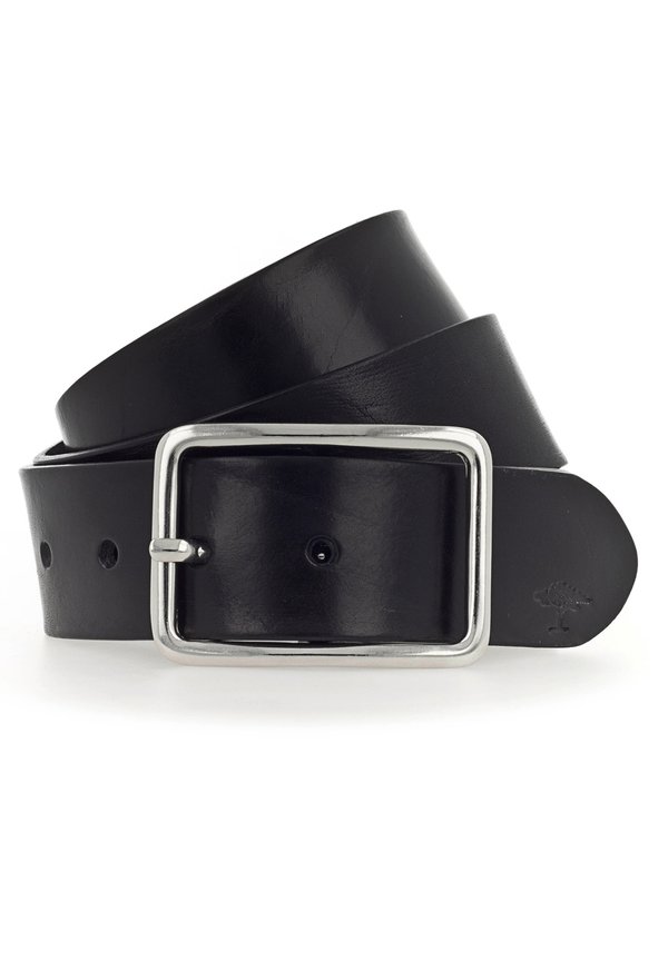 FYNCH HATTON  - Gürtel - schwarz