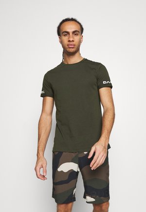ART TEE - Triko s potiskem - rosin