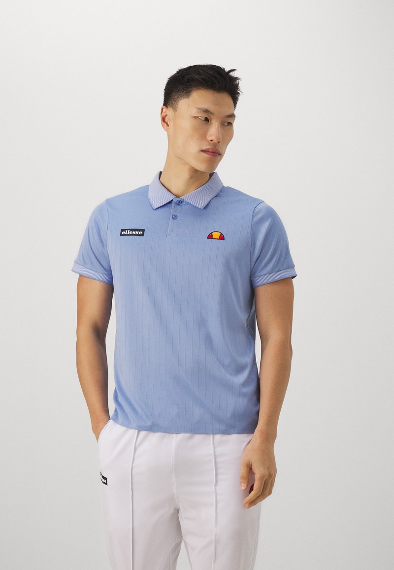 Ellesse Polo Shirts Mbm 829 932 1 main image 1