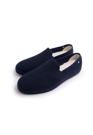 CLASSIC - Slip-ons - marine