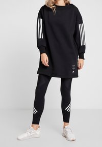 adidas Performance Felpa - black