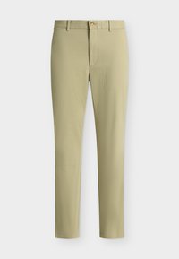 Niewybrane, western khaki